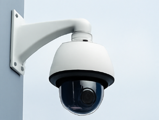 Kamera Installationen